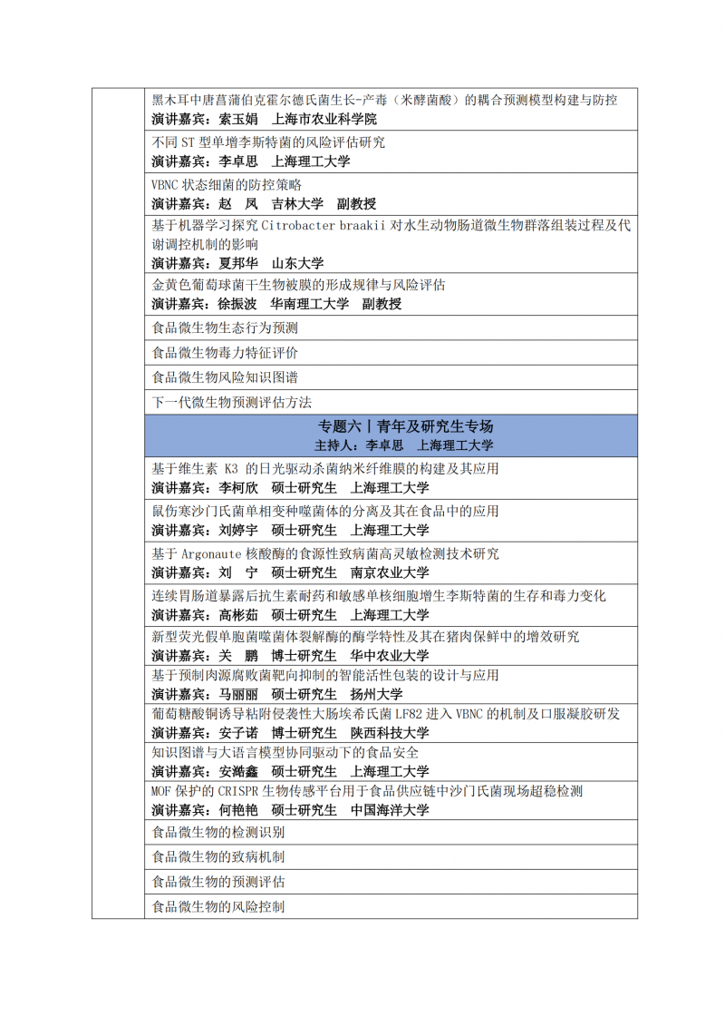 第四轮会议通知-第11届食品微生物风险评估大会（ Microrisk 2025 ）_05