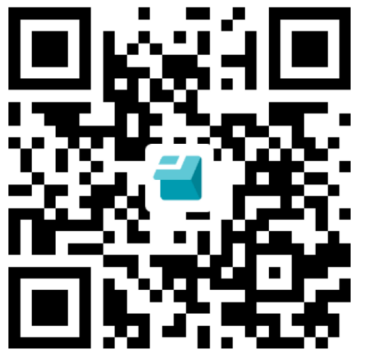 年会报名二维码
